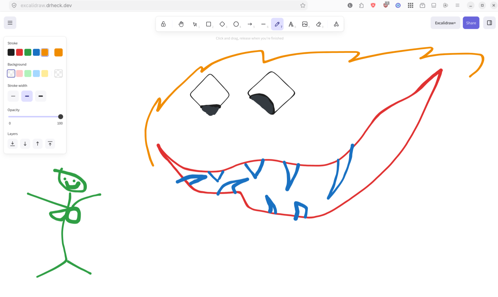 excalidraw